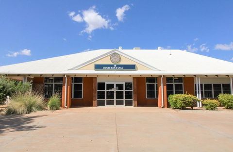 The Gidgee Inn - Accommodation Perth 3