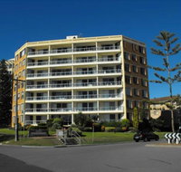 Beachpoint Unit 101 28 North Street - Accommodation Perth