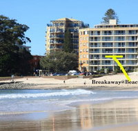 Beachpoint Unit 202 28 North Street - Accommodation Perth