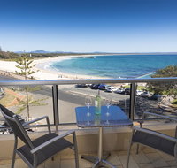 Beachpoint Unit 303 28 North Street - Accommodation Perth