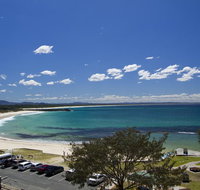 Beachpoint Unit 401 28 North Street - Accommodation Perth