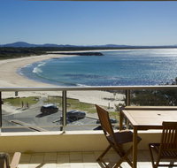 Beachpoint Unit 402 28 North Street - Accommodation Perth