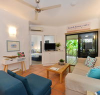 Beachside  the Reef - Accommodation Perth