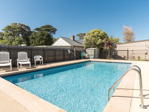 Beachside Apartment - Perth Resorts 2