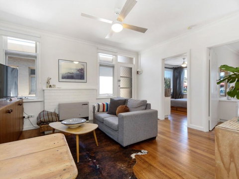 Beachside Apartment - Perth Resorts 1