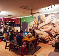Beachside Backpackers - Accommodation Perth