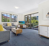Beachside Delight Near Convention Centre - Accommodation Perth