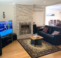Beachside Escape - Accommodation Perth
