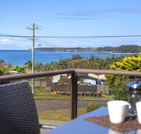 Beachside Getaway - Accommodation Perth