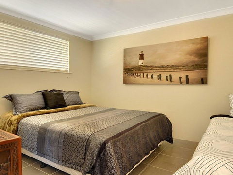 Beachside Getaway - 150m To Beach - Perth Resorts 2