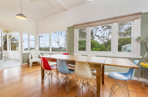 BEACHSIDE GETAWAY - DROMANA - Accommodation Perth 2