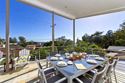 Beachside Haven - Your Perfect Oasis Home - Accommodation Perth 1