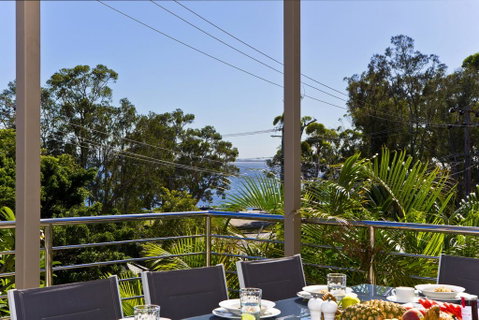 Beachside Haven - Your Perfect Oasis Home - Accommodation Perth 3