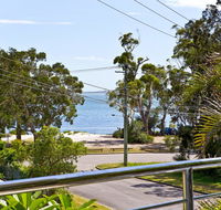 Beachside Haven - Your Perfect Oasis Home - Accommodation Perth