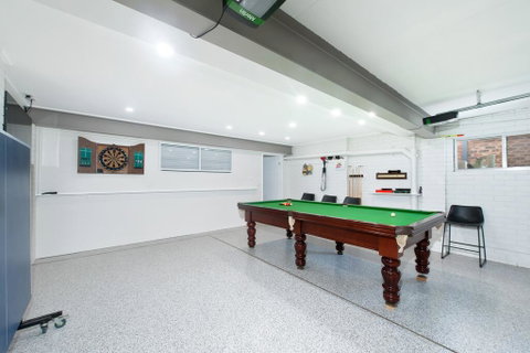 Beachside Haven - Your Perfect Oasis Home - Accommodation Perth 2