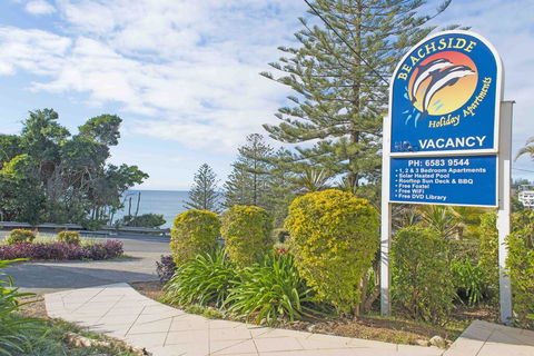 Beachside Holiday Apartments - Accommodation Perth 1