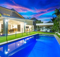 Beachside Holiday Escape - Perth Resorts