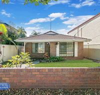 Beachside Holiday Home - Accommodation Perth