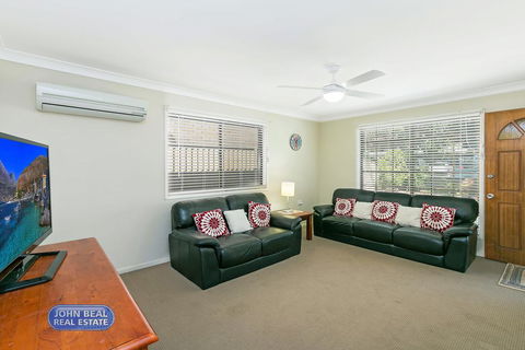 Beachside Holiday Home - Accommodation Perth 3