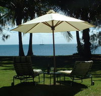 Beachside Holiday Units - Accommodation Perth