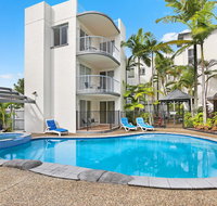 Beachside Mooloolaba - Accommodation Perth