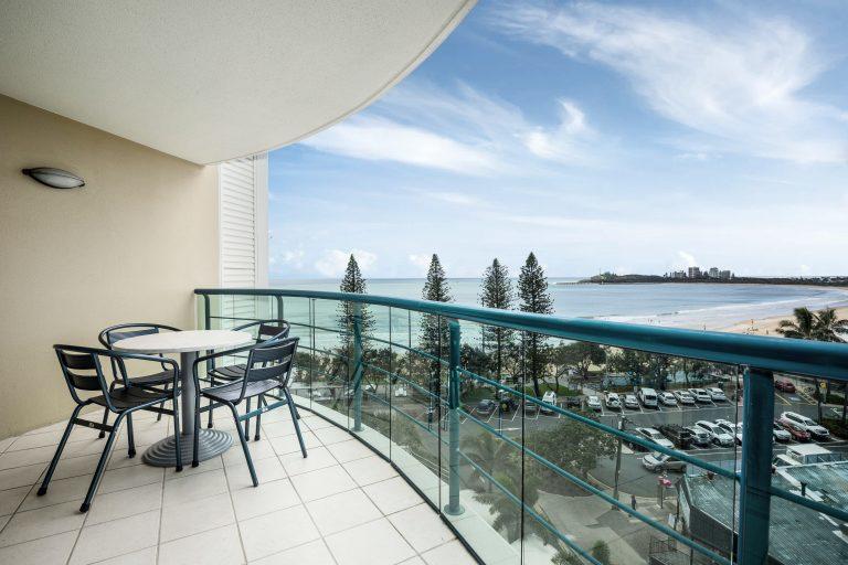 Mooloolaba QLD Accommodation Perth