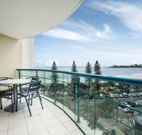 Beachside Mooloolaba Apartment with a View - Accommodation Perth