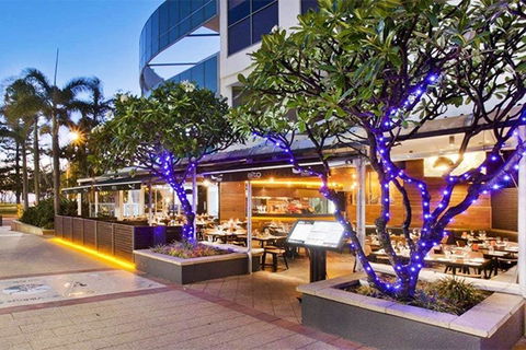 Beachside Neptune Resort Apt Upgraded! - Accommodation Perth 2