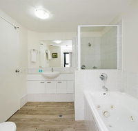 Beachside Neptune Resort Apt Upgraded - Accommodation Perth