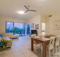 Beachside penthouse with 360views - Accommodation Perth