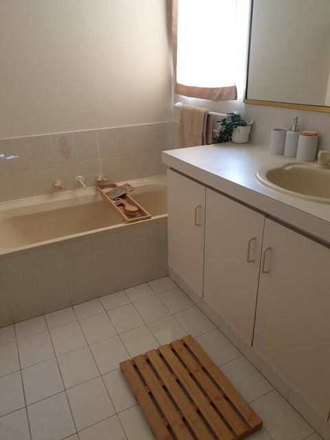 Beachside Retreat - Accommodation Perth 1