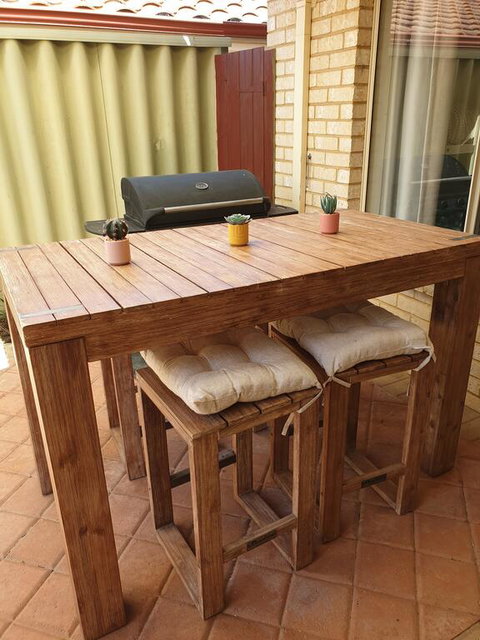 Beachside Retreat - Accommodation Perth 2