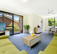Beachside Unit Near Convention Centre - Accommodation Perth