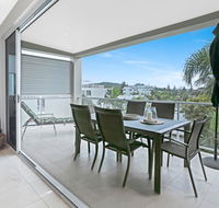 Beachside vibes Sunshine Beach - Accommodation Perth