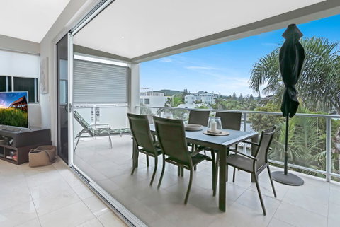 Beachside Vibes, Sunshine Beach - Accommodation Perth 0
