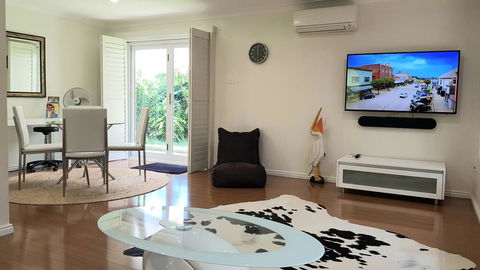 Beachside Villa Ettalong Beach - Accommodation Perth 1