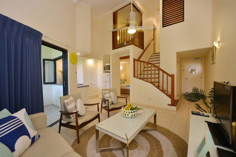 Beachstyle - Accommodation Perth 0