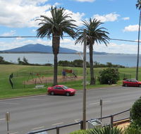 Beachview Motel - Adults Only - Accommodation Perth