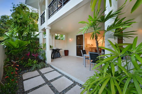 Beachview Villa 7 Plantation House - Accommodation Perth 0