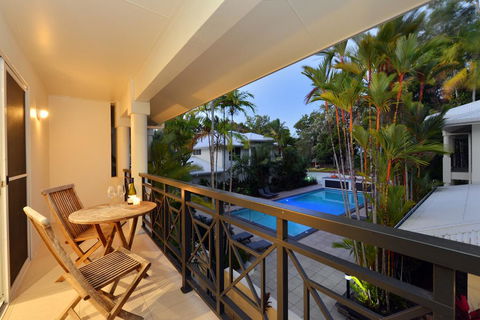 Beachview Villa 7 Plantation House - Accommodation Perth 1