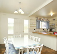 Beachwalk Cottage - Accommodation Perth
