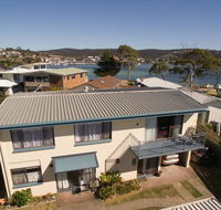 Beachwalk Nine - Accommodation Perth