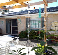 Beachwalk Suite - Accommodation Perth