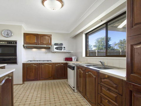 Beachway - Beach Access At End Of Street - Accommodation Perth 3