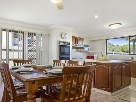 Beachway - Beach Access At End Of Street - Accommodation Perth 2