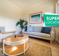 Beachy Keen on Moseley - Wifi - Netflix - Pool - Spa - Perth Resorts