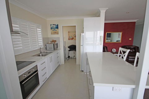 Beacon Heights Coffs Jetty - Accommodation Perth 2