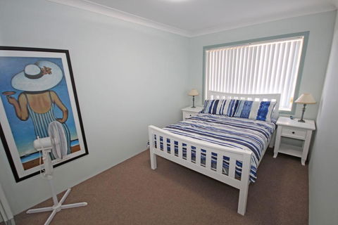 Beacon Heights Coffs Jetty - Accommodation Perth 1