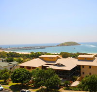Beacon Heights Coffs Jetty - Perth Resorts