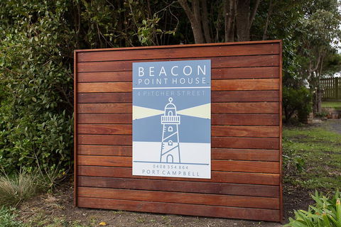 Beacon Point House - Accommodation Perth 1